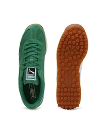 PUMA  Easy Rider Vintage Unisex Sneakers - Japanese Laurel, UK 06