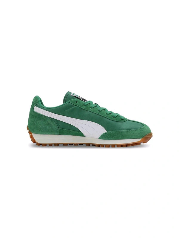 PUMA  Easy Rider Vintage Unisex Sneakers - Japanese Laurel, UK 06