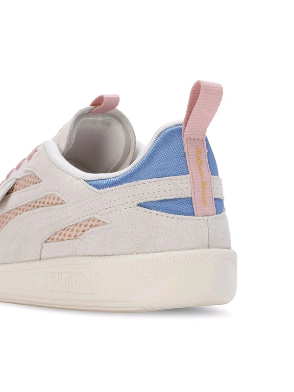 Puma  X KIDSUPER Palermo Unisex Sneakers & Pink - Lavender blush, UK 06