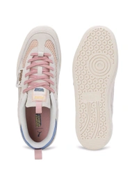 Puma  X KIDSUPER Palermo Unisex Sneakers & Pink - Lavender blush, UK 06
