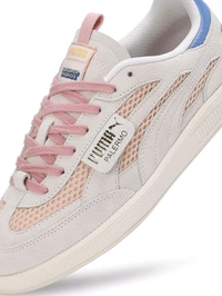 Puma  X KIDSUPER Palermo Unisex Sneakers & Pink - Lavender blush, UK 06