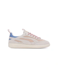 Puma  X KIDSUPER Palermo Unisex Sneakers & Pink - Lavender blush, UK 06