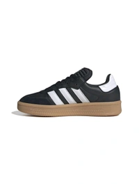 Adidas Originals  Unisex SAMBA XLG Casual ORIGINALS Sneakers - Black, UK 07