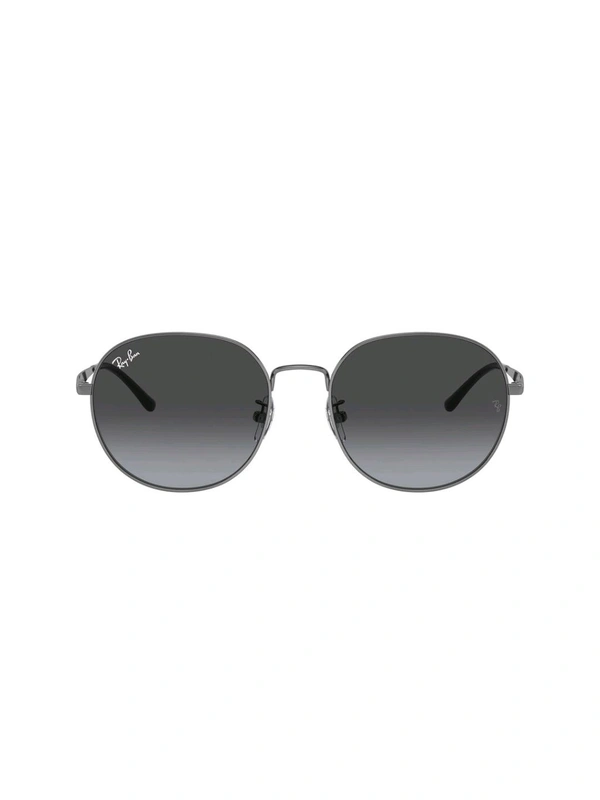 Zorva Unisex Gradient Grey Lens Phantoms Sunglasses - Dove Gray, One Size