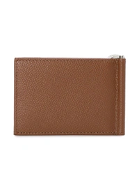 Puma  Vanguard Men Brown Wallet