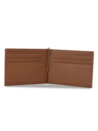 Puma  Vanguard Men Brown Wallet