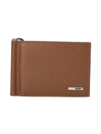 Puma  Vanguard Men Brown Wallet