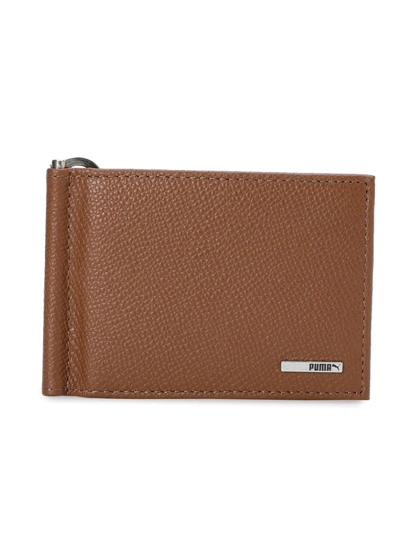 Puma  Vanguard Men Brown Wallet