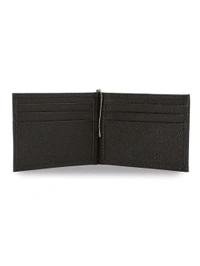 Puma  Vanguard Men Black Wallet