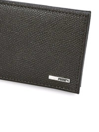 Puma  Vanguard Men Black Wallet