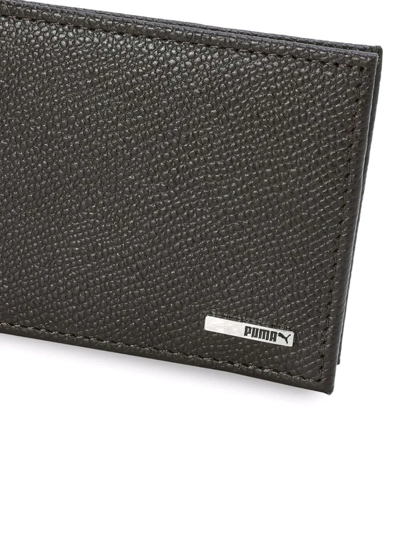 Puma  Vanguard Men Black Wallet