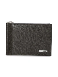 Puma  Vanguard Men Black Wallet