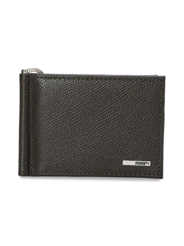 Puma  Vanguard Men Black Wallet