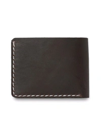 Puma  Brown Solid Wallet