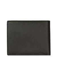 TOMMY HILFIGER Men Eldred Brown Wallet
