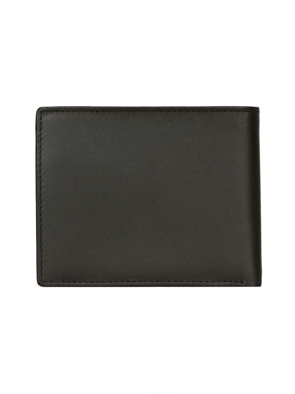 TOMMY HILFIGER Men Eldred Brown Wallet