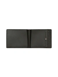 TOMMY HILFIGER Men Eldred Brown Wallet