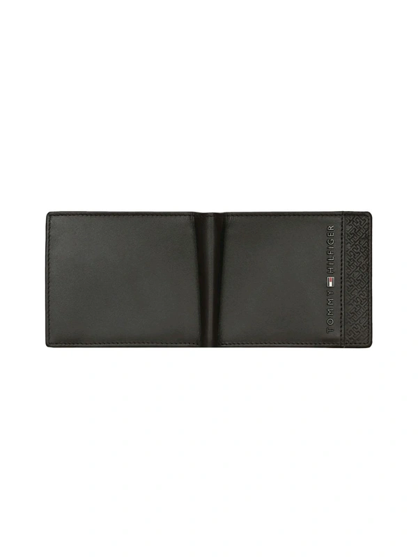 TOMMY HILFIGER Men Eldred Brown Wallet