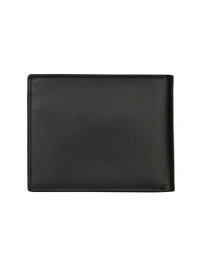 TOMMY HILFIGER Men Eldred Black Wallet