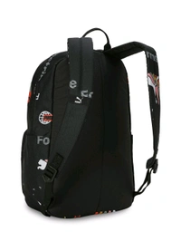 Puma  Classics Archive Unisex Black Backpack