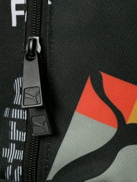 Puma  Classics Archive Unisex Black Backpack