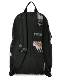 Puma  Classics Archive Unisex Black Backpack