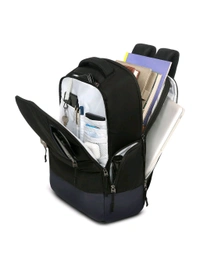 Skybags Lumous Laptop Backpack (E) Black
