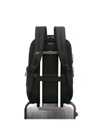 Skybags Lumous Laptop Backpack (E) Black