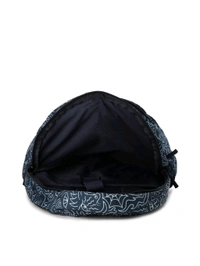 Puma  Aop Blue Backpack Ind