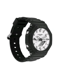 Casio Men G-Shock Casual White Watch