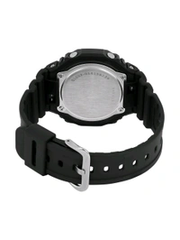 Casio Men G-Shock Casual White Watch