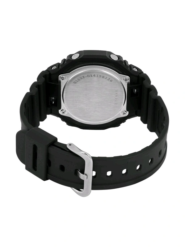 Casio Men G-Shock Casual White Watch