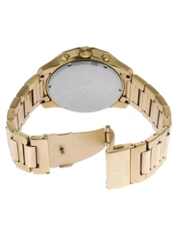 ARMANI EXCHANGE Banks Gold Watch