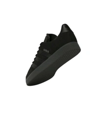 Adidas Originals  GAZELLE Men Black Originals Shoes - Black, UK 08