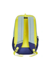 Skybags Campus 04 Laptop Backpack Grey