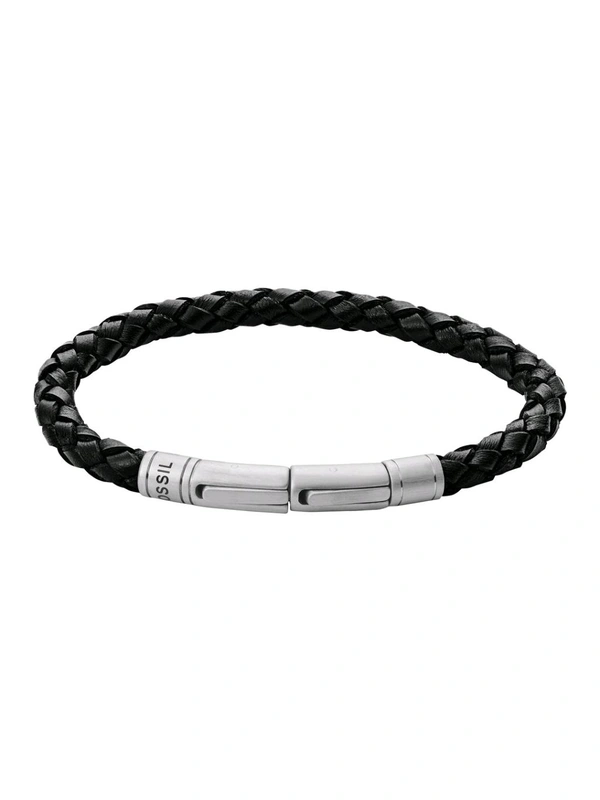 Fossil Vintage CA Two Tone Bracelet