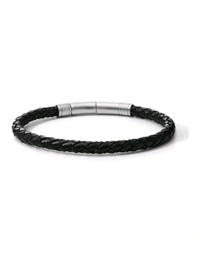 Fossil Vintage CA Two Tone Bracelet