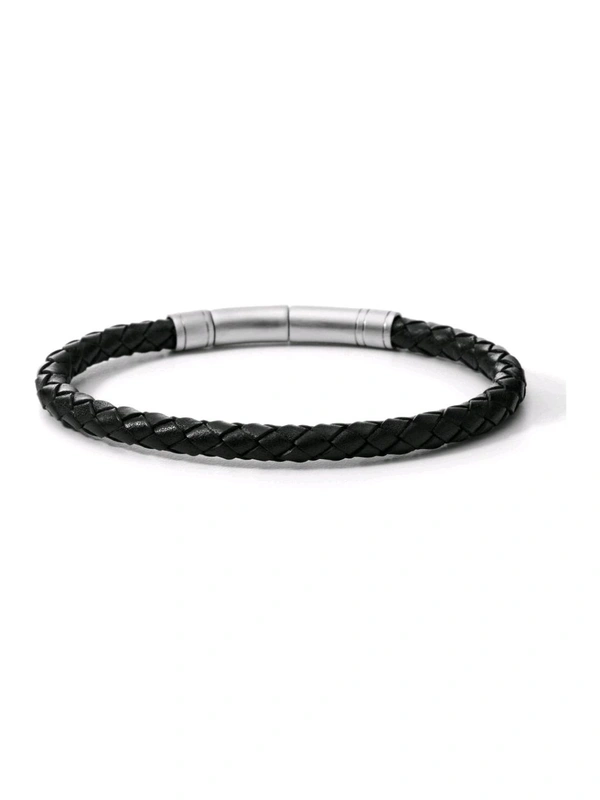 Fossil Vintage CA Two Tone Bracelet