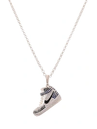 Zorva Jordan Necklace
