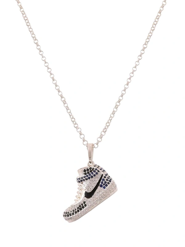 Zorva Jordan Necklace