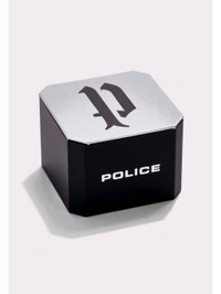Police Plj Jp Exclusive Stainless Steel Bracelet for Men