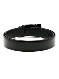 Arrow Bristol 2.0 Blk Black Solid/Plain Belt