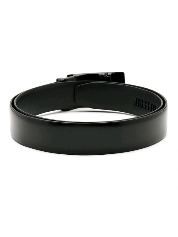 Arrow Bristol 2.0 Blk Black Solid/Plain Belt