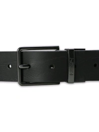 Puma Men Kiev Reversible Leather Belt - L