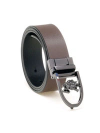 U.S POLO ASSN. Pompei Multi-Color Solid/Plain Belt - XL