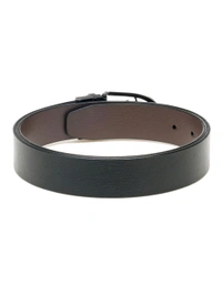 U.S POLO ASSN. Pompei Multi-Color Solid/Plain Belt - XL