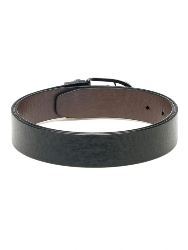 U.S POLO ASSN. Pompei Multi-Color Solid/Plain Belt - XL
