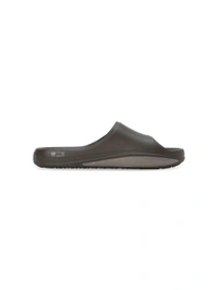 Puma Lithen Injex Men Brown Slides - Tan, UK 11