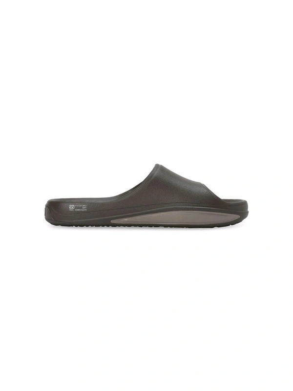 Puma Lithen Injex Men Brown Slides - Tan, UK 11