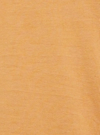 URB_N Men Printed T-shirt - Raw Sienna, M